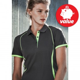 Ladies Razor Polos